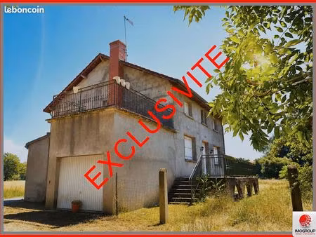 propriété 7 pièces 175 m²