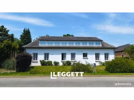 maison 14 pièces 248 m²
