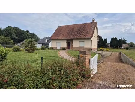 pavillon 6 pièces 142 m²