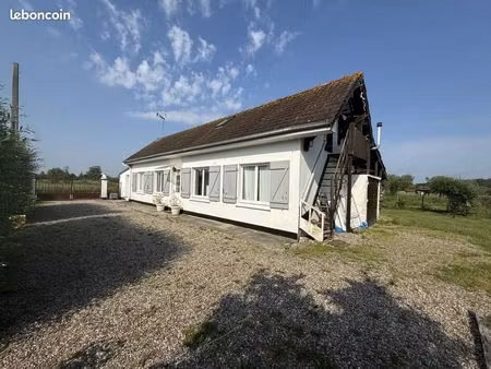 maison 7 pièces 100 m²