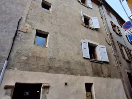 maison 3 pièces 70 m²