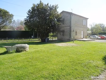 maison 4 pièces 64 m²