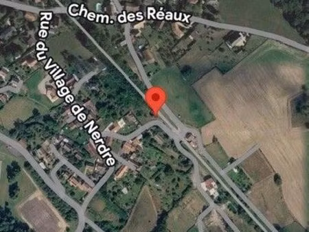 beau terrain de 767 m² a montlucon (rimard/nerdre)