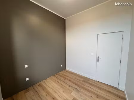 studio à louer abbeville
