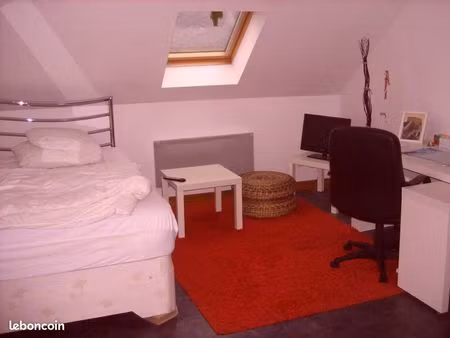appartement proche facs