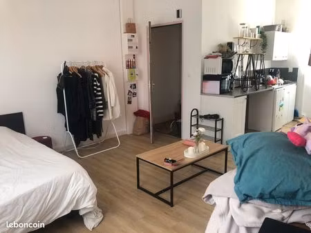 appartement quartier saint pierre et citadelle