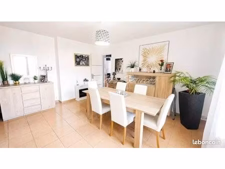 appartement 3 pièces 71 m²