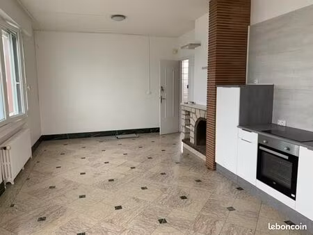 appartement 11 pièces 190 m²