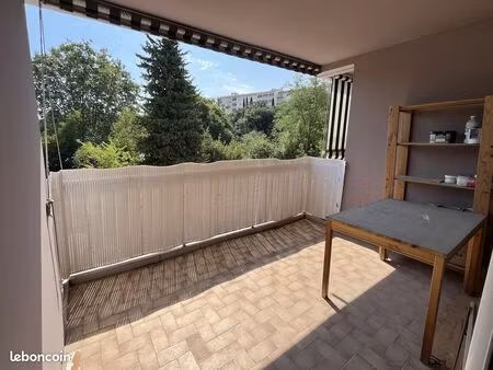 appartement 3 pièces 61 5 m²