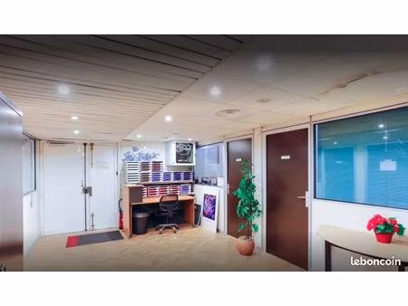 domiciliation d'entreprise / location de bureaux