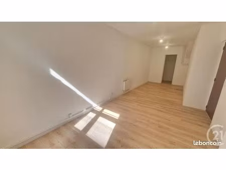 commerce 25 m²