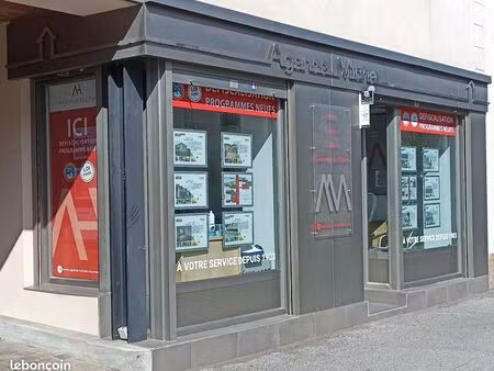 entrepôt 151 m² chelles