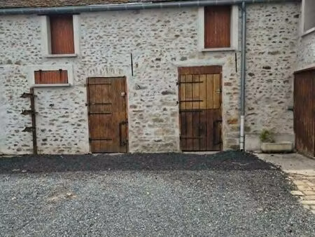 local de stockage 20 m2