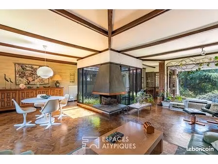 maison 7 pièces 163 m²