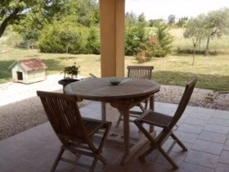 maison la bastide des jourdans