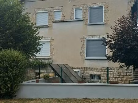 maison lavancia 100m²