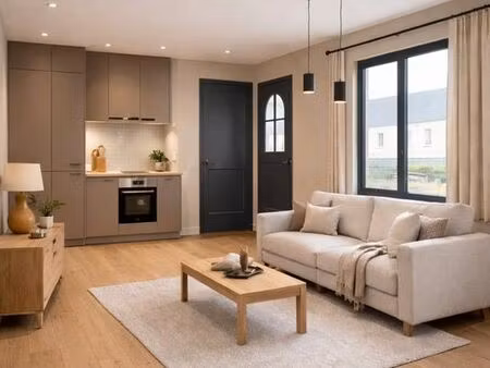maison 4 pièces 81 m²