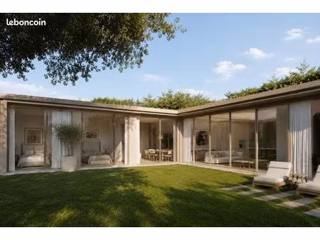 maison 5 pièces 144 m²
