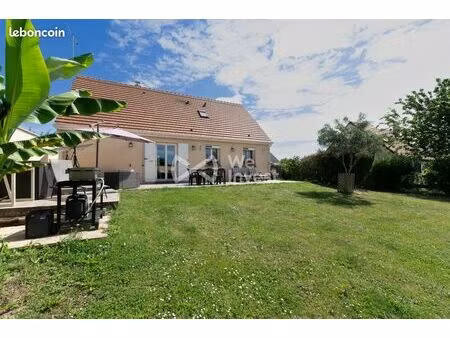 maison 5 pièces 90 m²