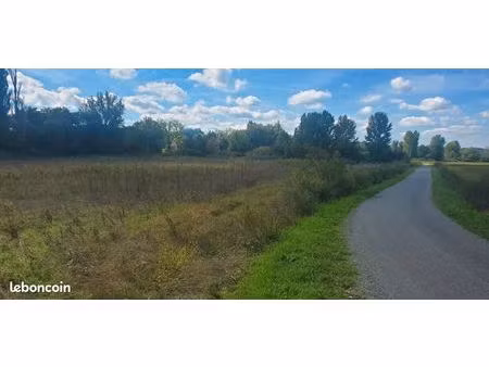terrain agricole