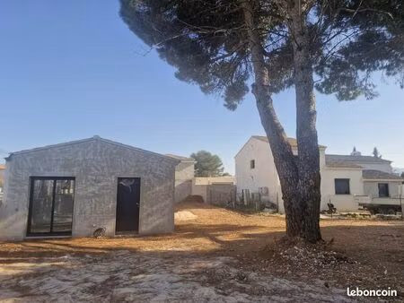 maison 2 pièces 47 m²