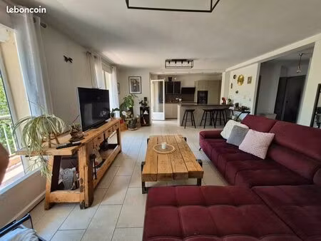 appartement 3 chambres