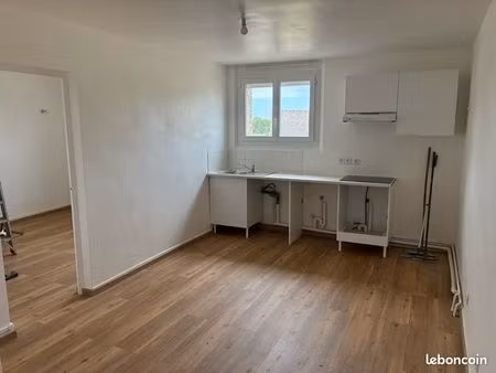 appartement 3 pièces