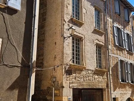 immeuble caylus