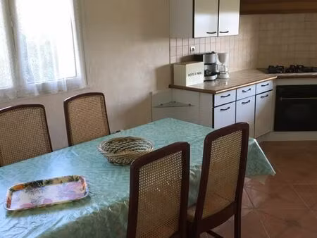 location appartement 90m2