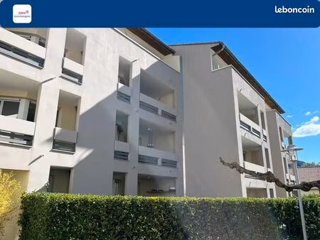 appartement 3 pièces 67 m²