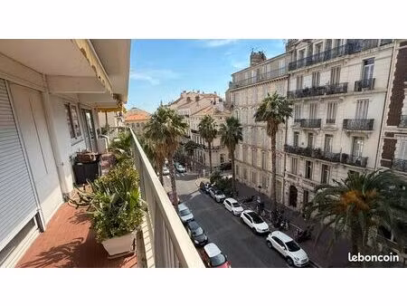 appartement en viager 4 pièces 88 m²