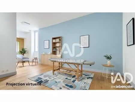 local 52 m² fontainebleau