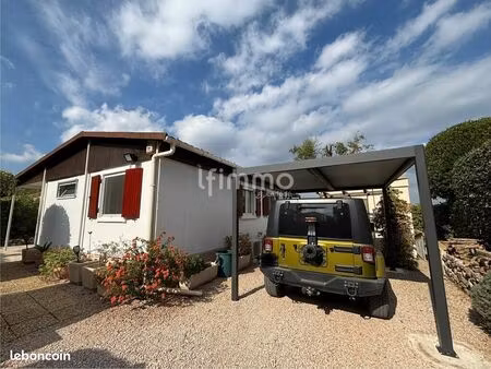 maison 4 pièces 62 m²