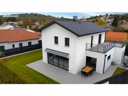 maison d'architecte