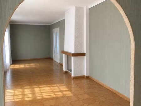 maison t4 105m2 sur terrain 1000m2