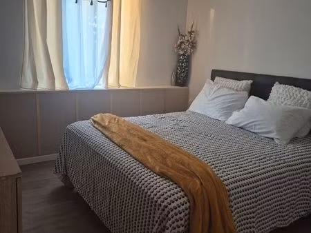 location courte ou moyenne durée