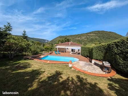 maison 4 pièces 131 m²