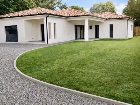 villa 6 pièces