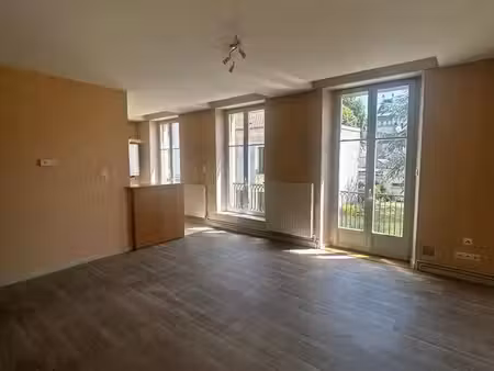appartement f3 à louer - 3 pièces - 70 42 m2 - etain - 55 - lorraine