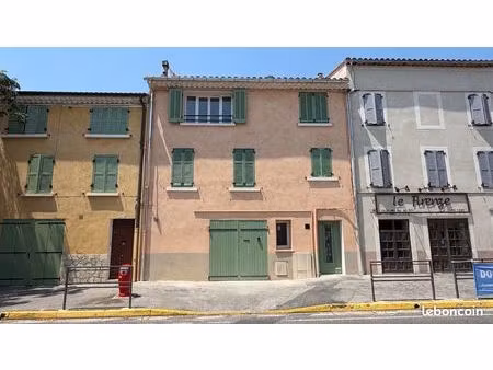 t2 neuf avec jardin privatif – 53 m² – centre la farlède – idéal premier achat ou investis
