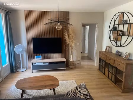 appartement la voulte