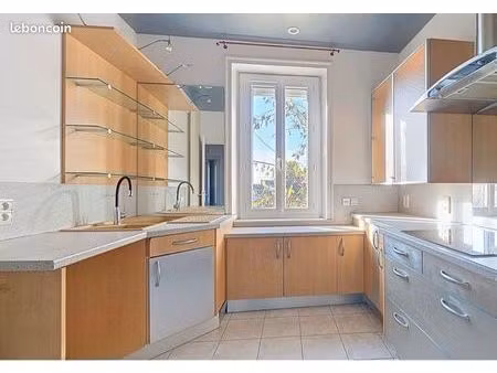 appartement f5 centre ville