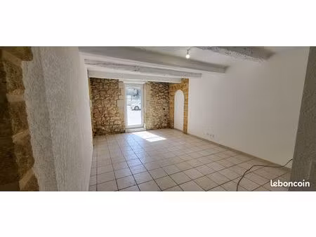 appartement 3 pièces 73 m²