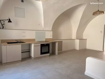 appartement 3 pièces 71m2