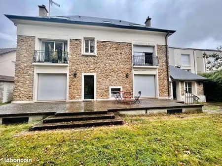 appartement 4 pièces 66 m²