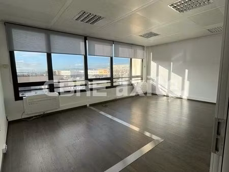 bureaux 147 m² epagny metz tessy