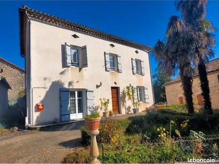 vends complexe immobilier