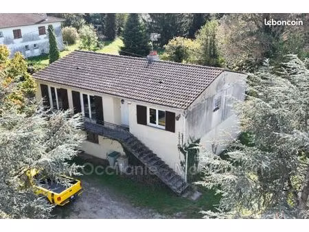 maison 102 m² montbeton