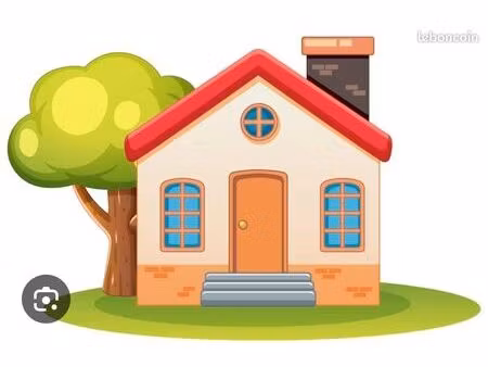 recherche maison en location