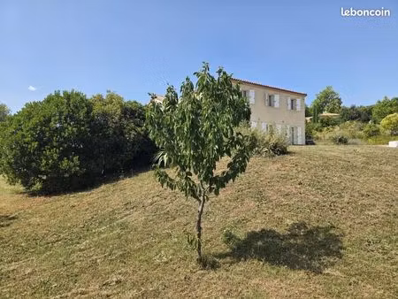 maison 149 m² montpezat de quercy